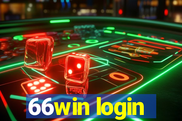 66win login